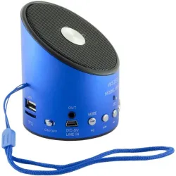 Колонка WSTER WS-A9