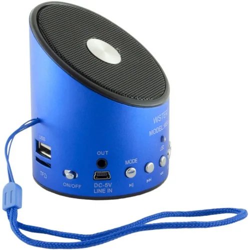 Колонка WSTER WS-A9