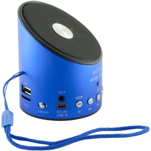 Колонка WSTER WS-A9