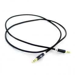 Кабель jack 3.5 мм - jack 3.5 мм UBL AUX