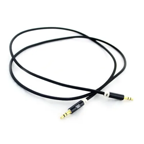 Кабель jack 3.5мм - jack 3.5мм UBL AUX