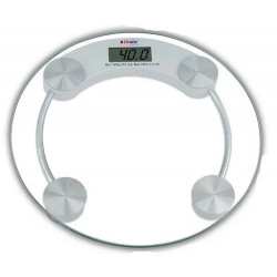 Весы напольные LIVSTAR LSU-1782 180кг