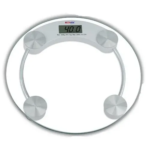 Ваги для підлоги LIVSTAR LSU-1782 180кг