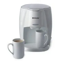 Кавоварка LIVSTAR LSU-1190