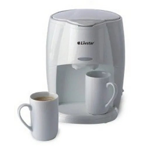 Кавоварка LIVSTAR LSU-1190
