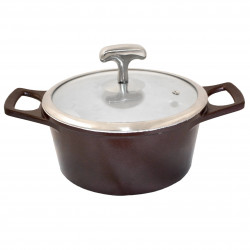 Кастрюля PETERHOF PH-15711 (20см/2.3л)