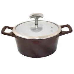 Каструля PETERHOF PH-15711 (20см/2.3л)