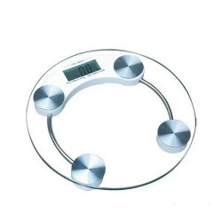 Ваги для підлоги DOMOTEC 2003A 150кг