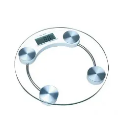 Ваги для підлоги DOMOTEC 2003A 150кг