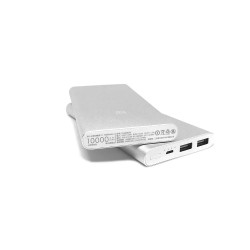 Мобільна зарядка 10000/5000mAh MI CM-4