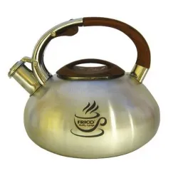 Чайник FRICO FRU-771 3.00 л