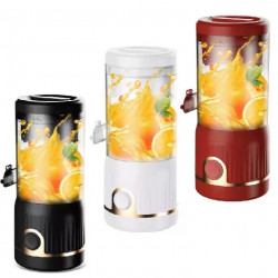 Блендер Domotec MS-613 250мл 45Вт