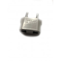 Мережевий перехідник HJ11 (білий)