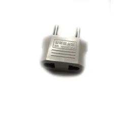 Мережевий перехідник HJ11 (білий)