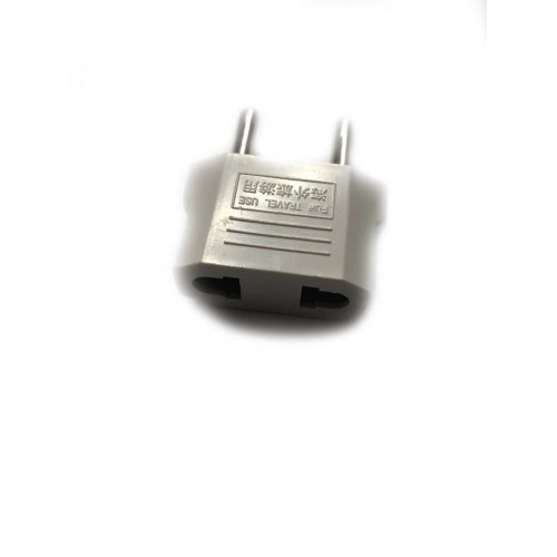 Мережевий перехідник HJ11 (білий)