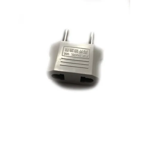 Мережевий перехідник HJ11 (білий)