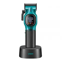 Машинка для стрижки VGR V-886C