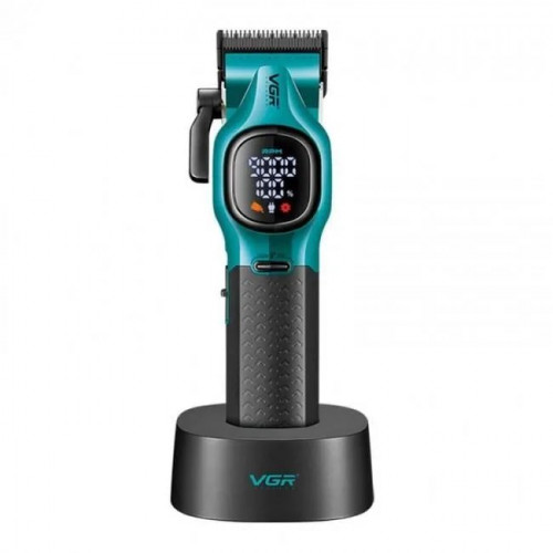Машинка для стрижки VGR V-886C