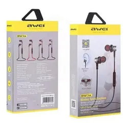 Навушники AWEI B923BL BT