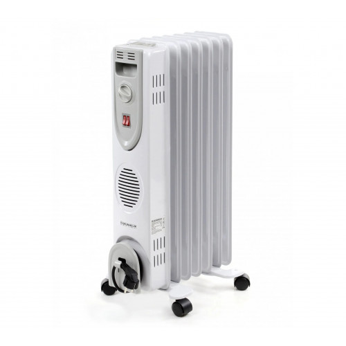 Обігрівач GRUNHELM GR-0715/1.5