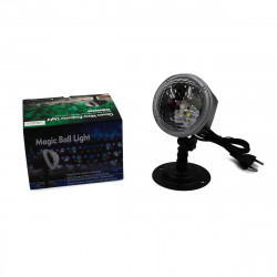 Лазерная установка-диско Laser Light SE 371-01