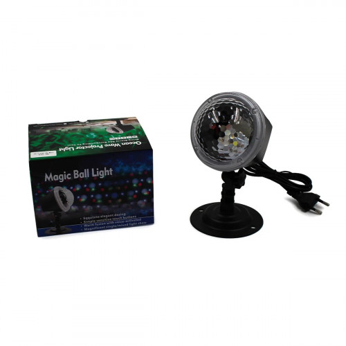 Лазерна установка-диско Laser Light SE 371-01