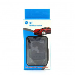 Трансмиттер/модулятор CM i10A BT (3312)