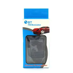 Трансмітер/модулятор CM i10A BT (3312)