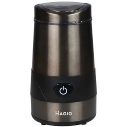 Кофемолка MAGIO MG-206 Grey