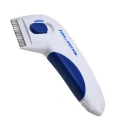 Стрижка для собак FLEA DOCTOR