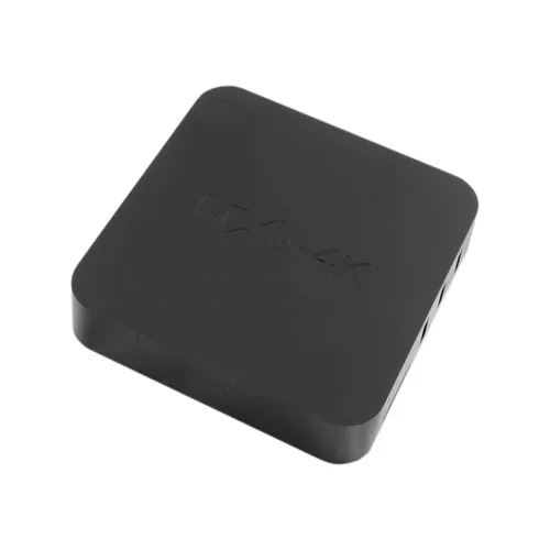 Смарт приставка TV BOX MXQ 4K