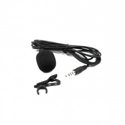 Микрофон MEDIA MICROPHONE DM M-01 AUX 3.5MM