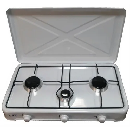 Плита газова Vilgrand VGP-303 3кф. (Білий)