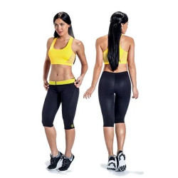 Бриджи для фитнеса HOT SHAPERS RG-88335 (СП)