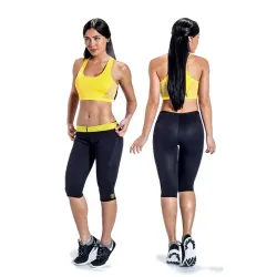 Бриджі для фітнесу HOT SHAPERS RG-88335