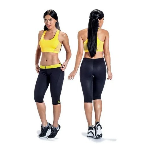 Бриджи для фитнеса HOT SHAPERS RG-88335 (СП)