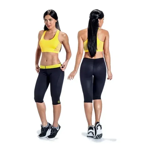 Бриджі для фітнесу HOT SHAPERS RG-88335