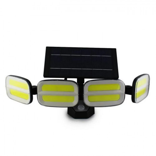 Ліхтарик BL-KXK601 Solar 240 COB