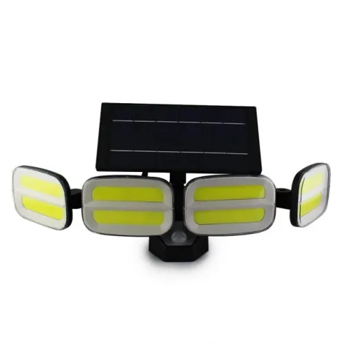 Ліхтарик BL-KXK601 Solar 240 COB