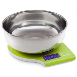 Ваги кухонні MAGIO MG-292GR 5кг з U