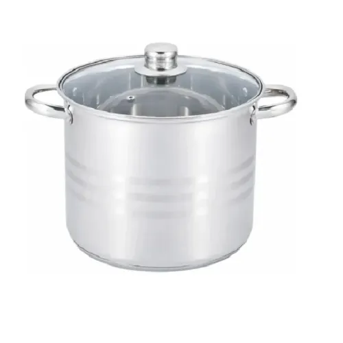 Каструля EDENBERG EB-545 10,6л