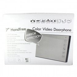 Домофон UKC JS-728