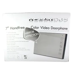 Домофон UKC JS-728