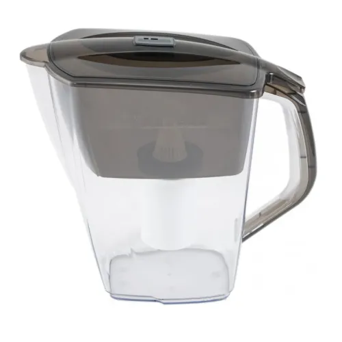 Глек БАР'ЄР Гранд NEO 4.2л (чорний)