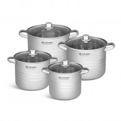 Набор кастрюль EDENBERG EB-521 8пр