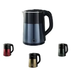 Електрочайник DOMOTEC MS-5029 MIX (тільки скринькою)