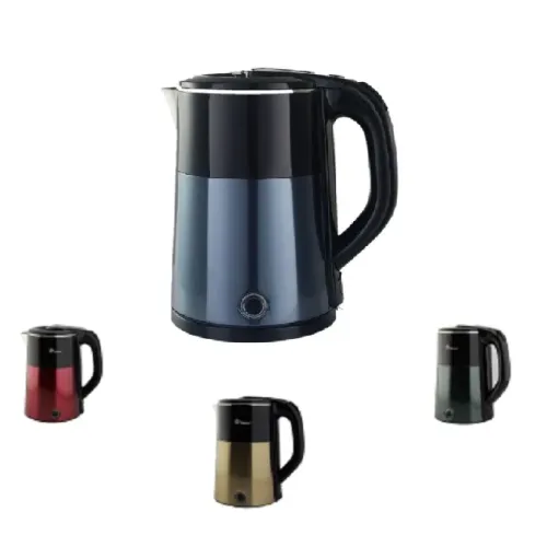 Електрочайник DOMOTEC MS-5029 MIX (тільки скринькою)