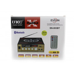 Підсилювач AMP SN 003 BT