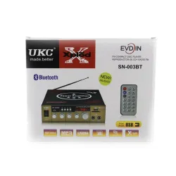 Підсилювач AMP SN 003 BT