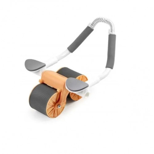 Тренажер – ролик для м'язів преса Healthy Abdomen Wheel